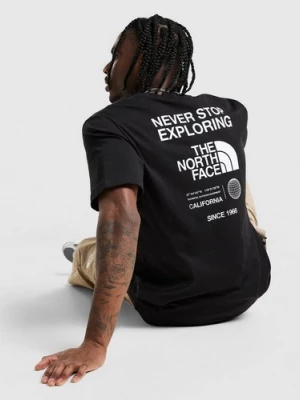 Obrázek produktu The North Face Tričko Tour Graphic Relaxed Ss