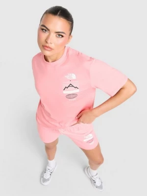 Obrázek produktu The North Face Tričko Oversize Multi Tek