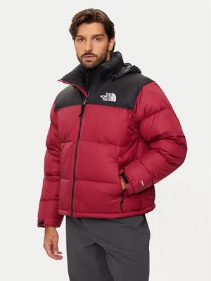Obrázek produktu The North Face Vatovaná bunda 1996 Retro Nuptse NF0A3C8D Červená Loose Fit