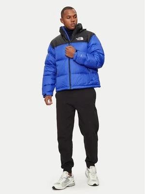 Obrázek produktu The North Face Vatovaná bunda 1996 Retro Nuptse NF0A3C8D Modrá Regular Fit