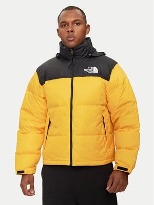 Obrázek produktu The North Face Vatovaná bunda 1996 Retro Nuptse NF0A3C8D Žlutá Regular Fit