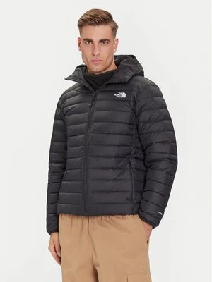 Obrázek produktu The North Face Vatovaná bunda Classic NF0A8D1T Černá Regular Fit