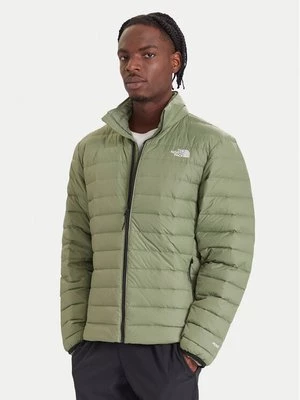 Obrázek produktu The North Face Vatovaná bunda Classic NF0A8D1U Zelená Regular Fit