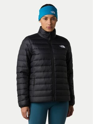 Obrázek produktu The North Face Vatovaná bunda Classic NF0A8D3F Černá Regular Fit