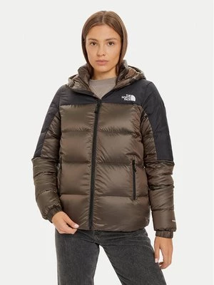 Obrázek produktu The North Face Vatovaná bunda Diablo 2.0 NF0A898Z Hnědá Regular Fit