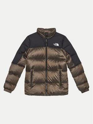 Obrázek produktu The North Face Vatovaná bunda Diablo 2.0 NF0A8990 Hnědá Regular Fit
