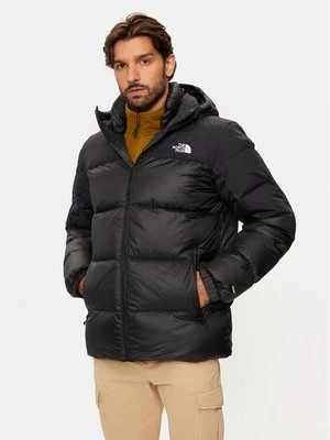 Obrázek produktu The North Face Vatovaná bunda Diablo 2.0 NF0A8992 Černá Regular Fit