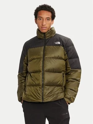 Obrázek produktu The North Face Vatovaná bunda Diablo 2.0 NF0A8993 Zelená Regular Fit