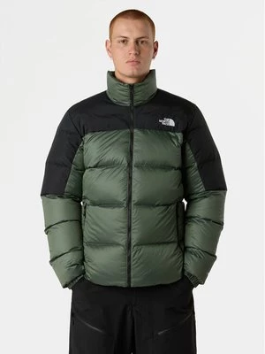 Obrázek produktu The North Face Vatovaná bunda Diablo 2.0 NF0A8993 Zelená Regular Fit