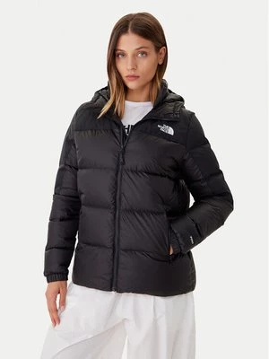 Obrázek produktu The North Face Vatovaná bunda Diablo 2.0 NF0A8E13 Černá Regular Fit