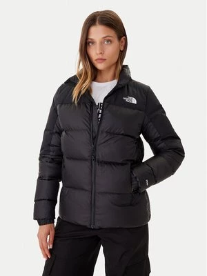 Obrázek produktu The North Face Vatovaná bunda Diablo 2.0 NF0A8E14 Černá Regular Fit