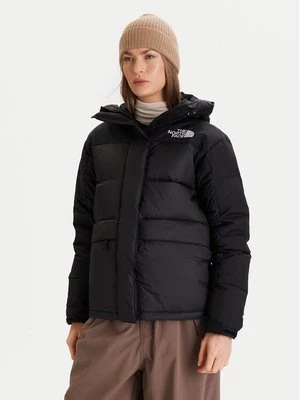 Obrázek produktu The North Face Vatovaná bunda Himalayan NF0A4R2W Černá Regular Fit