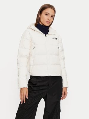 Obrázek produktu The North Face Vatovaná bunda Hyalite NF0A3Y4R Béžová Regular Fit