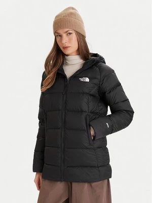 Obrázek produktu The North Face Vatovaná bunda Hyalite NF0A8E74 Černá Regular Fit