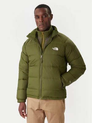 Obrázek produktu The North Face Vatovaná bunda Hydrenalite NF0A88XU Zelená Regular Fit