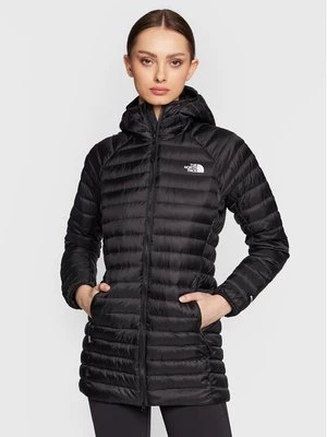 Obrázek produktu The North Face Vatovaná bunda New Trevail NF0A7Z85 Černá Regular Fit