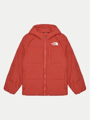 Obrázek produktu The North Face Vatovaná bunda North NF0A88TX Červená Regular Fit