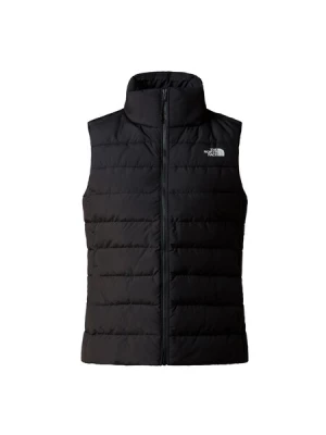 Obrázek produktu THE NORTH FACE Vesta 'Aconcagua 3'  černá / bílá