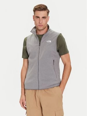 Obrázek produktu The North Face Vesta Glacier NF0A8DQN Šedá Regular Fit