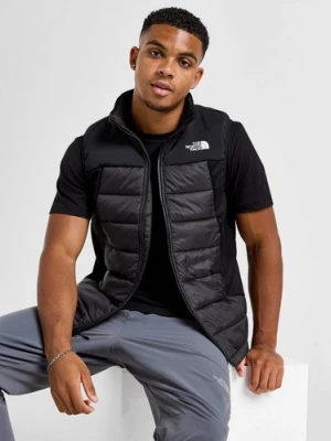 Obrázek produktu The North Face Vesta $Synth Hyb Gilet Blk