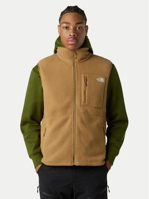 Obrázek produktu The North Face Vesta Yumiori NF0A8B65 Béžová Regular Fit