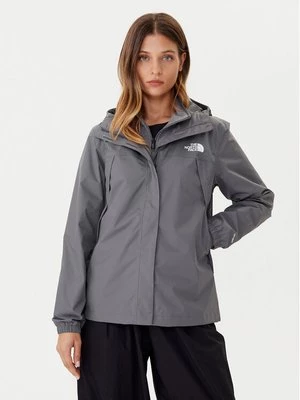 Obrázek produktu The North Face Větrovka Antora NF0A8BKD Šedá Regular Fit