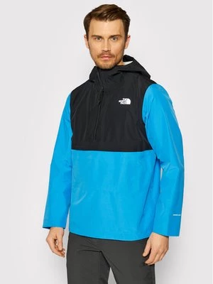 Obrázek produktu The North Face Větrovka Arque NF0A4AGX Modrá Regular Fit