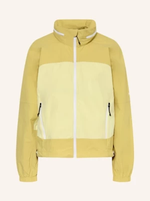 Obrázek produktu The North Face Větrovka Hike Utility žlutá