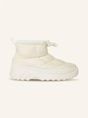 Obrázek produktu The North Face X Skims Boty Tnf X Skims Nuptse Traction t8r sk bone-sk bone