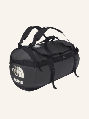 Obrázek produktu The North Face X Skims Cestovní Taška Tnf X Project K Base Camp Duffel L 95 L i3x sk onyx