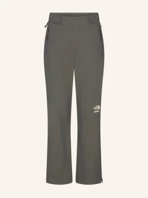 Obrázek produktu The North Face X Skims Hardshellové Lyžařské Kalhoty Tnf X Project K t8l sk gunmetal