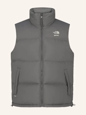 Obrázek produktu The North Face X Skims Peří Vesta Tnf X Project K 1996 Nuptse t8l sk gunmetal