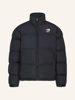 Obrázek produktu The North Face X Skims Peříová Bunda Tnf X Project K 1996 Nuptse černá