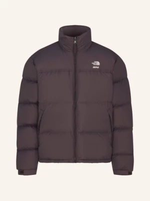 Obrázek produktu The North Face X Skims Peříová Bunda Tnf X Project K 1996 Nuptse t7x sk phoenix