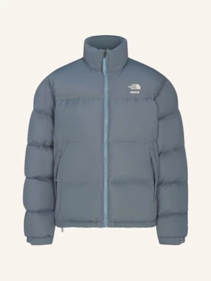Obrázek produktu The North Face X Skims Peříová Bunda Tnf X Project K 1996 Nuptse t8q sk kyanite