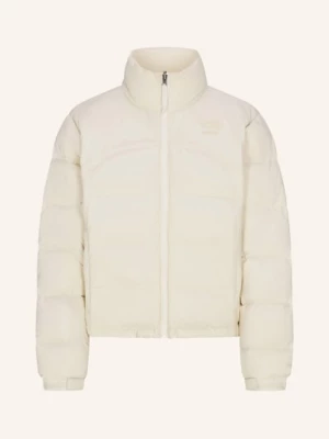 Obrázek produktu The North Face X Skims Peřová Bunda Tnf X Project K 2000 Retro Shrunken Nuptse i3s sk bone