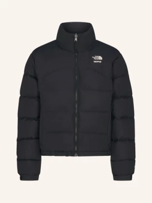 Obrázek produktu The North Face X Skims Peřová Bunda Tnf X Project K 2000 Retro Shrunken Nuptse i3x sk onyx