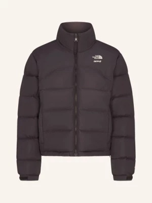 Obrázek produktu The North Face X Skims Peřová Bunda Tnf X Project K 2000 Retro Shrunken Nuptse t7x sk phoenix