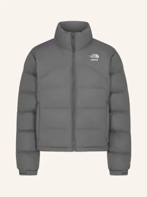 Obrázek produktu The North Face X Skims Peřová Bunda Tnf X Project K 2000 Retro Shrunken Nuptse t8l sk gunmetal