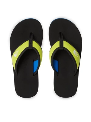 Obrázek produktu The North Face Žabky BASE CAMP FLIP-FLOP NF00CJ8S7M61 Zelená