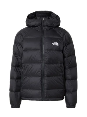 Obrázek produktu THE NORTH FACE Zimní bunda 'Hydrenalite'  černá / bílá