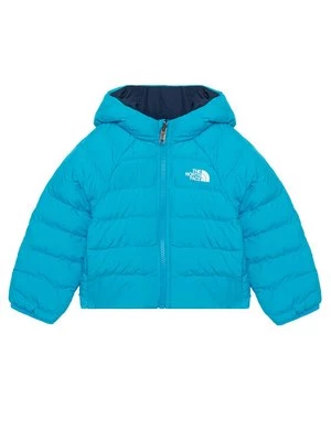 Obrázek produktu The North Face Zimní bunda Perrito NF0A88VJ Modrá Regular Fit