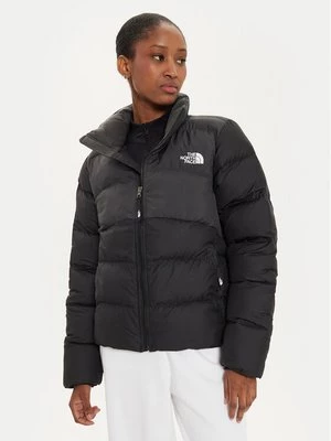 Obrázek produktu The North Face Zimní bunda Saikuru NF0A89JD Černá Regular Fit