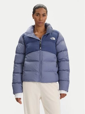 Obrázek produktu The North Face Zimní bunda Saikuru NF0A89JD Modrá Regular Fit