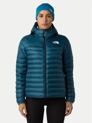 Obrázek produktu The North Face Zimní bunda Terra Peak NF0A8DED Zelená Regular Fit