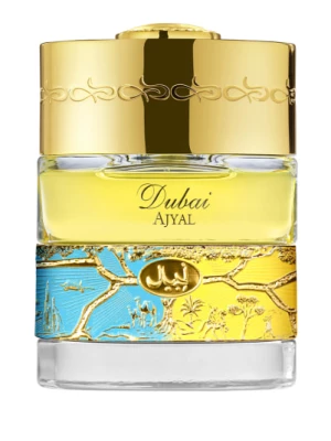 Obrázek produktu The Spirit Of Dubai Ajyal Eau de Parfum 50 ml
