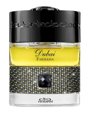 Obrázek produktu The Spirit Of Dubai Fakhama Eau de Parfum 50 ml
