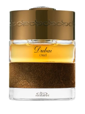 Obrázek produktu The Spirit Of Dubai Oud Eau de Parfum 50 ml