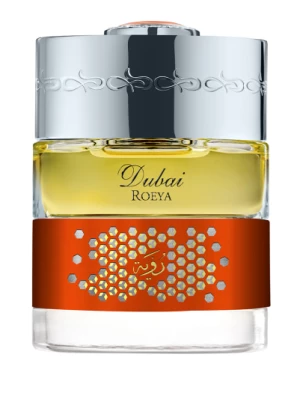 Obrázek produktu The Spirit Of Dubai Roeya Eau de Parfum 50 ml