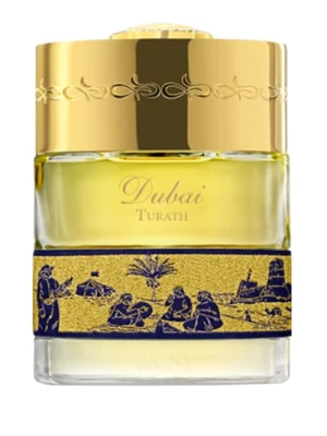 Obrázek produktu The Spirit Of Dubai Turath Eau de Parfum 50 ml